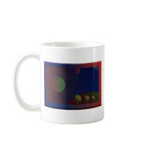 3 Trees mugs