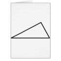 3 triangle cards by Tomaniac 3 triangle cards