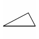 3 triangle t-shirts by Tomaniac 3 triangle t-shirts