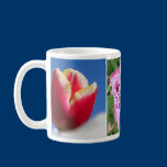 3 Tulip Collection Mug mugs
