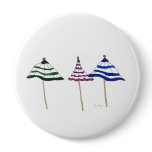 3 Umbrellas Button