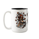 3 Way Coffee mugs
