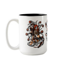 3 Way Coffee mugs