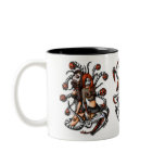 3 Way Coffee Coffee Mugs