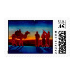3 Wise Men postage