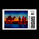 3 Wise Men stamps
