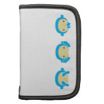 3 Wise Monkeys Organizer