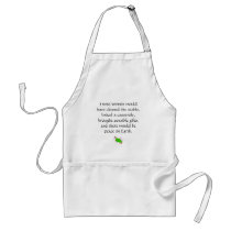 3 wise women aprons by trish1968 3 wise women aprons