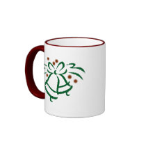 3 wise women mug