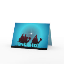 3 WISEMEN & STAR by SHARON SHARPE cards by sharonsharpe 3 WISEMEN & STAR by SHARON SHARPE cards