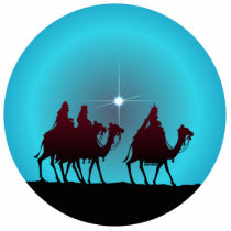 3 WISEMEN & STAR by SHARON SHARPE photo sculptures by sharonsharpe 3 WISEMEN & STAR by SHARON SHARPE photo sculptures