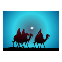 3 WISEMEN & STAR by SHARON SHARPE posters by sharonsharpe 3 WISEMEN & STAR by SHARON SHARPE posters