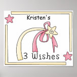 3 Wishes Poster