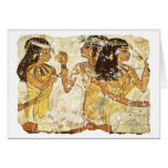 3 women cards