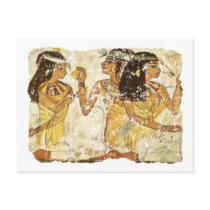 3 women postcards