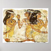 3 women print