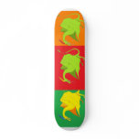 3 Wyvern board Skateboards