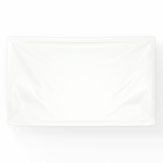 3' x 5' Banner 3' x 5' Banner