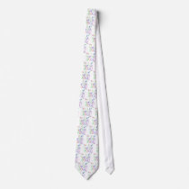 3 Year Olds Rock ! ties
