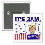 3AM Button