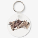 3Bays keychains
