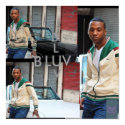 3BLUV POSTER... posters