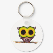 3BS-Hear No Evil keychains
