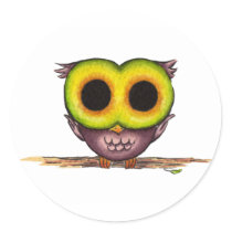 3BS-Hear No Evil stickers