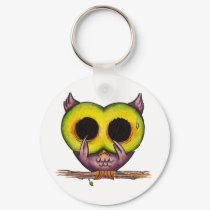 3BS-See No Evil keychain