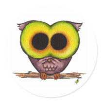 3BS-Speak No Evil sticker