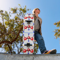 3C_ANC Modern Art From The Past Into Tomorrow And skateboards