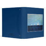 3cm Family Swim binders