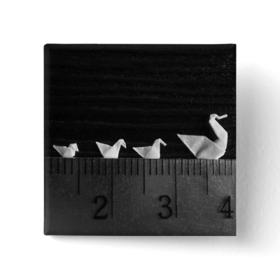 3cm Family Swim Pinback Buttons by muiling