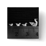 3cm Family Swim buttons