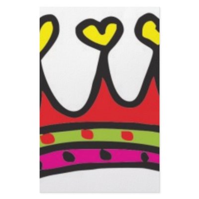 3crowns stationery paper by gabrielmas22