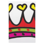 3crowns stationery paper