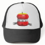 3d-apple-tape mesh hat