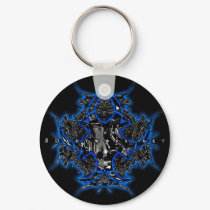 3D Artwork Logo keychains by 3dartwork 3D Artwork Logo keychains