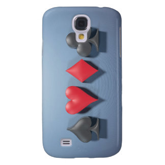 Samsung galaxy poker