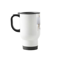 3d Baby Panda Artist Coffee Mug