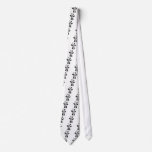 3d Baby Panda Cheers Hooray! Neck Ties