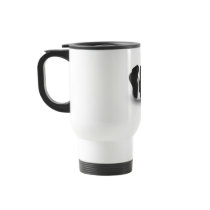 3d Baby Panda Lay Mugs