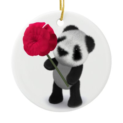 panda rose