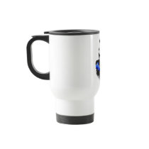 3d Baby Panda Videogamer Mug