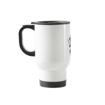 3d Baby Panda Wizard Coffee Mugs