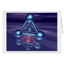 3D ball v.2 cards by FTS_Design 3D ball v.2 cards