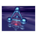 3D ball v.2 posters by FTS_Design 3D ball v.2 posters
