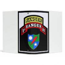 3d BAT binders