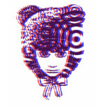 3D Betsy Tee