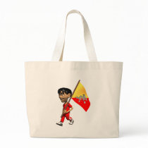 3D Bhutan Bag